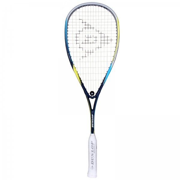Squashov raketa DUNLOP Biomimetic II Evolution 130