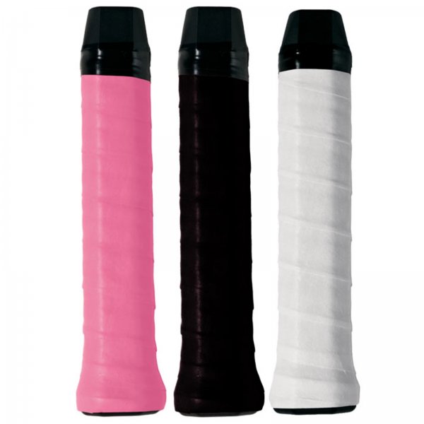 Squashov omotvka WILSON Pro Overgrip Sensation 0,4mm
