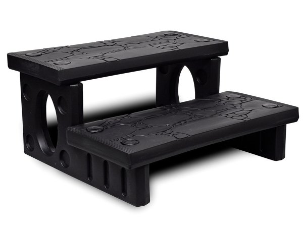 Schdky k vivce HANSCRAFT Ecostep