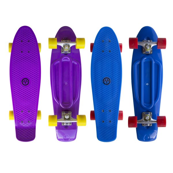 Plastik Penny Board MASTER 27