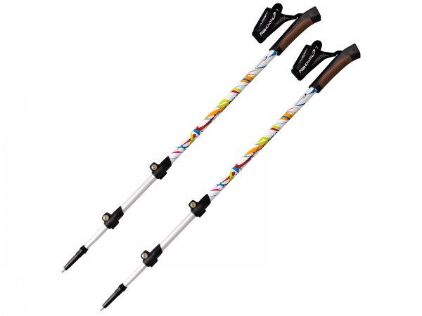 Trekingov hole SPOKEY Vlad II Nordic Walking