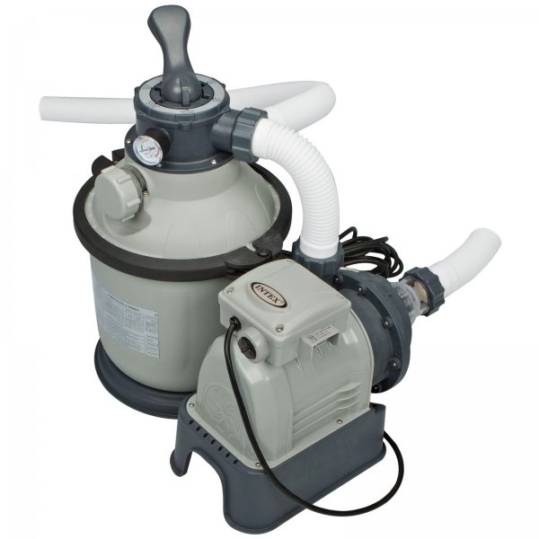 Pskov filtrace MARIMEX Sand 4