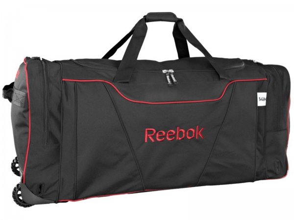 Hokejov taka REEBOK 14K 32'' na kolekch ern