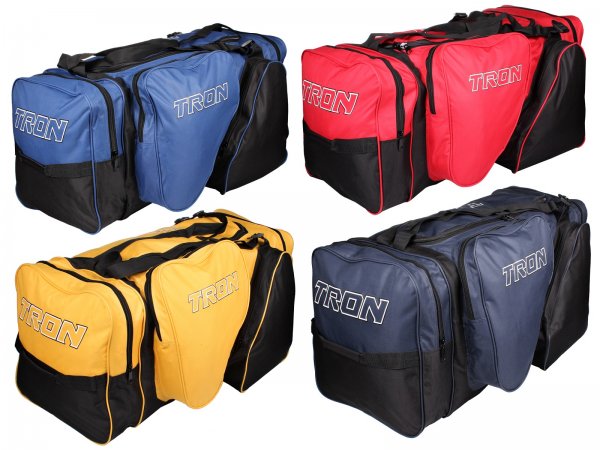 Hokejov taka TRON Locker Bag Senior