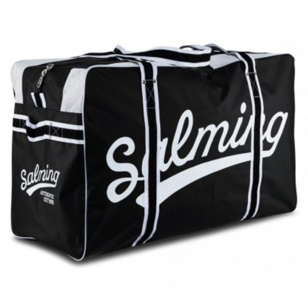 Hokejov taka SALMING Authentic Team Bag 230L - ern