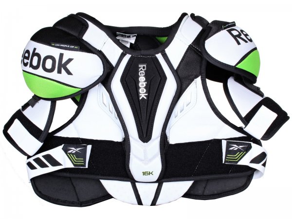 Hokejov chrni ramen REEBOK 16K SR - vel. L
