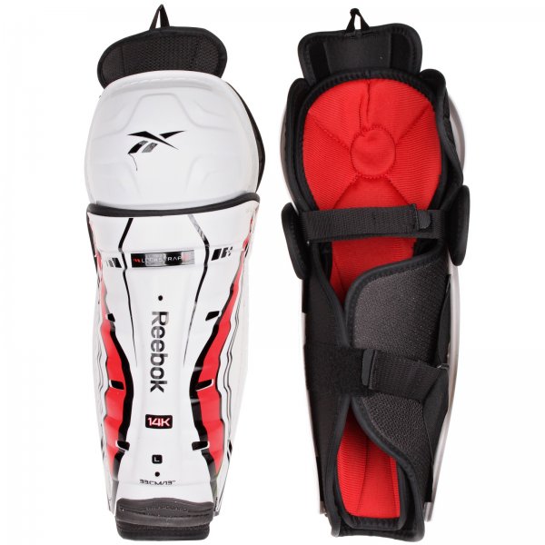 Hokejov chrni holen REEBOK 14K JR - vel. 12''