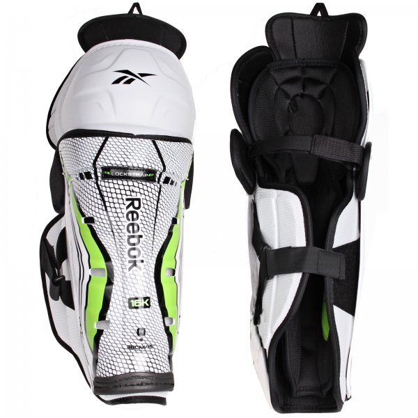 Hokejov chrni holen REEBOK 16K SR - vel. 14''