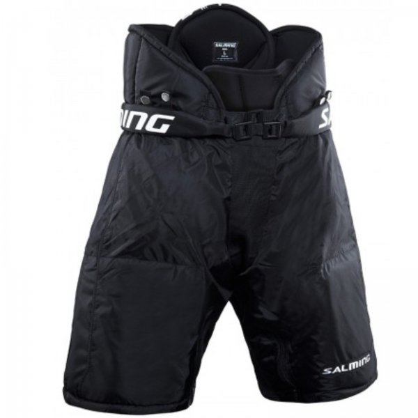 Hokejov kalhoty SALMING PRO Pant senior ern - vel. XXL