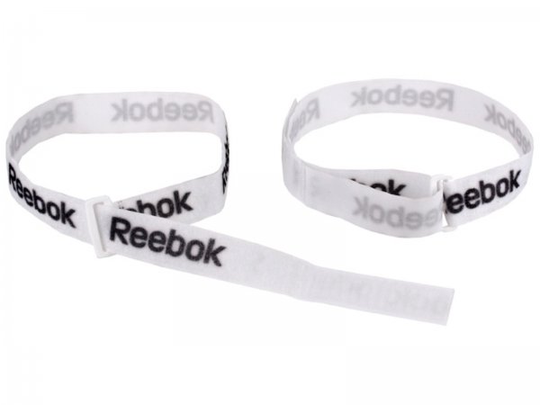 Hokejov pska na holen REEBOK Shin Straps Velcro