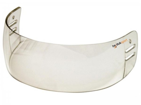 Plexi na hokejovou helmu HEJDUK MH 700 Pro line