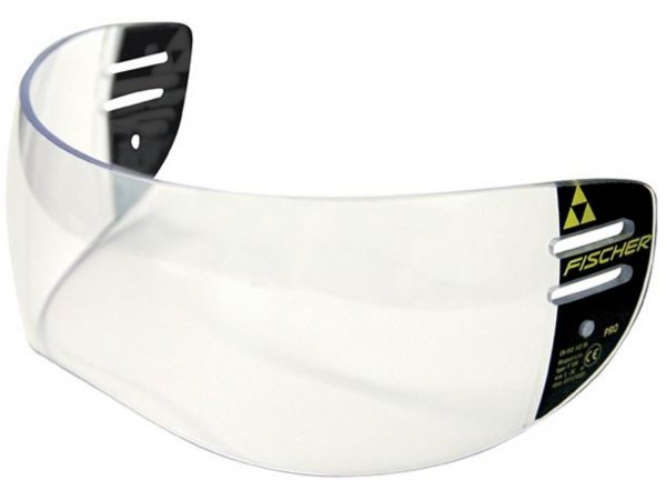 Plexi na hokejovou helmu FISCHER Pro Box F 106
