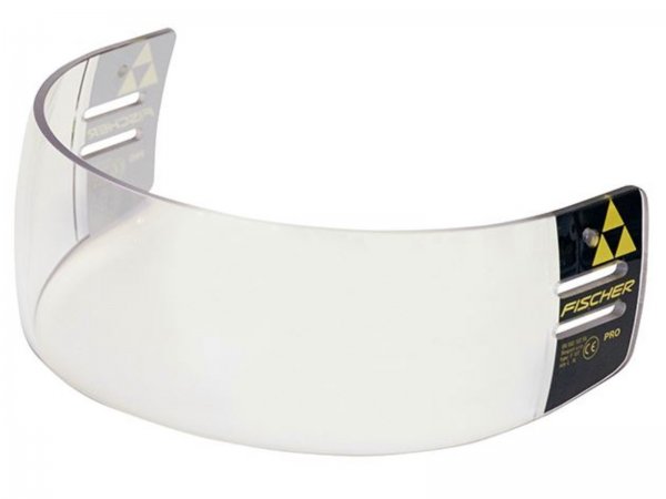 Plexi na hokejovou helmu FISCHER Pro Box F 107