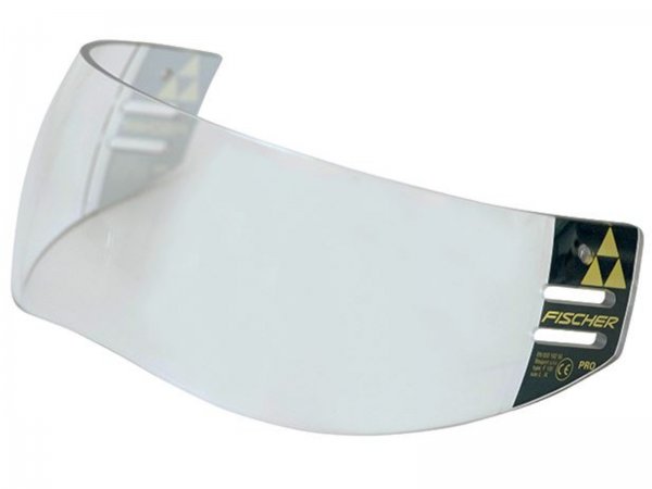 Plexi na hokejovou helmu FISCHER Pro Box F 109