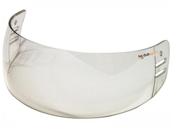 Plexi na hokejovou helmu HEJDUK MH 500
