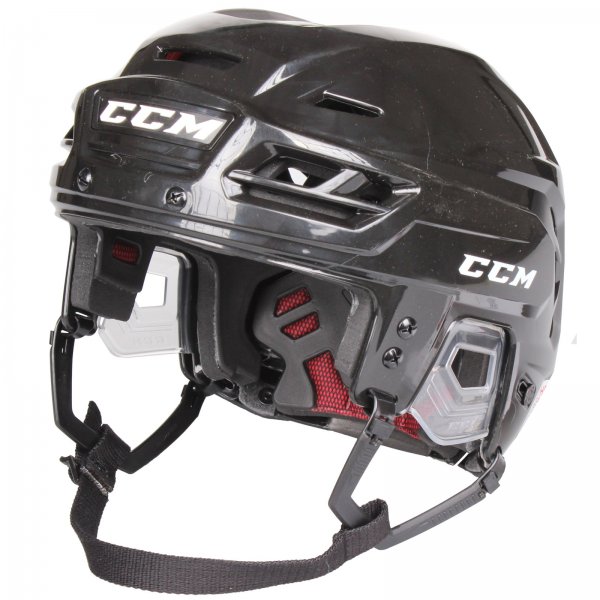 Hokejov helma CCM Resistance 300 ern - vel. M