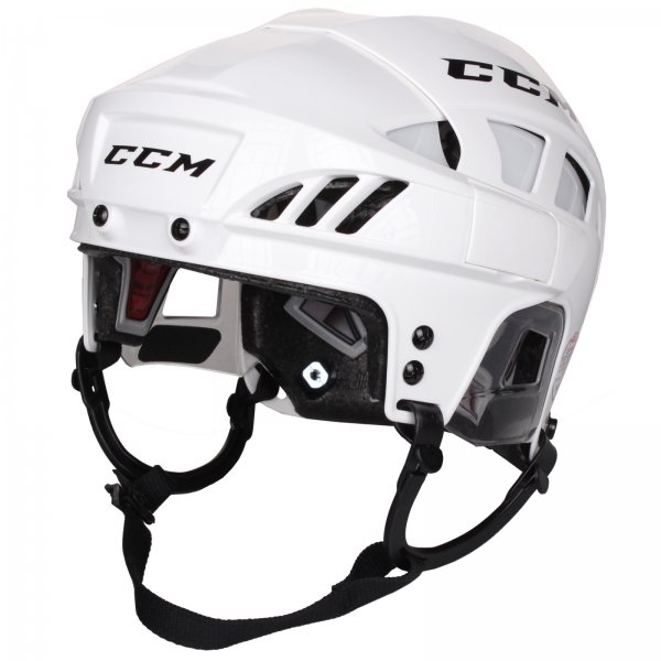 Hokejov helma CCM FitLite 80 bl - vel. S