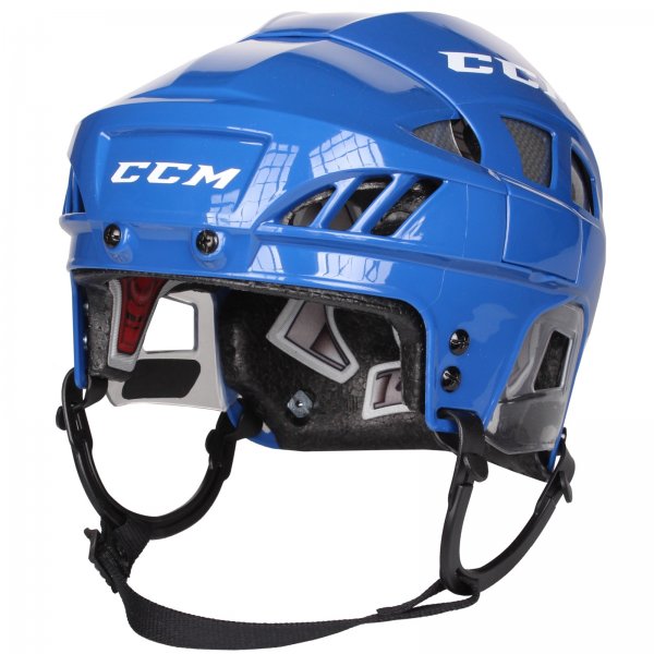 Hokejov helma CCM FitLite 80 modr - vel. S