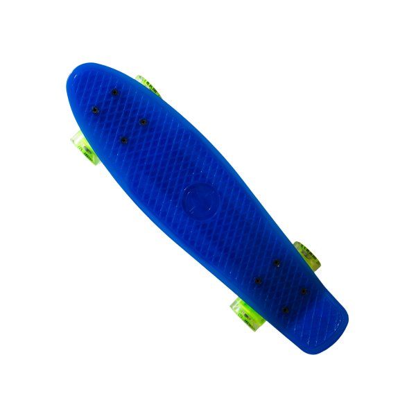 Plastik Penny Board MASTER 22