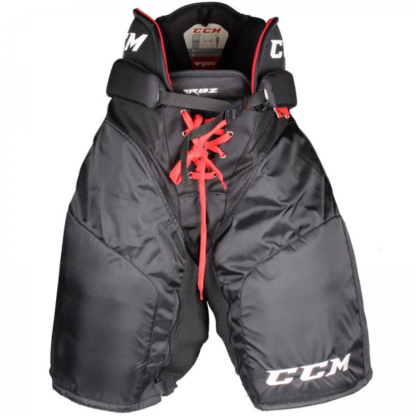 Kalhoty hrsk CCM RBZ 130 senior ern - vel. M