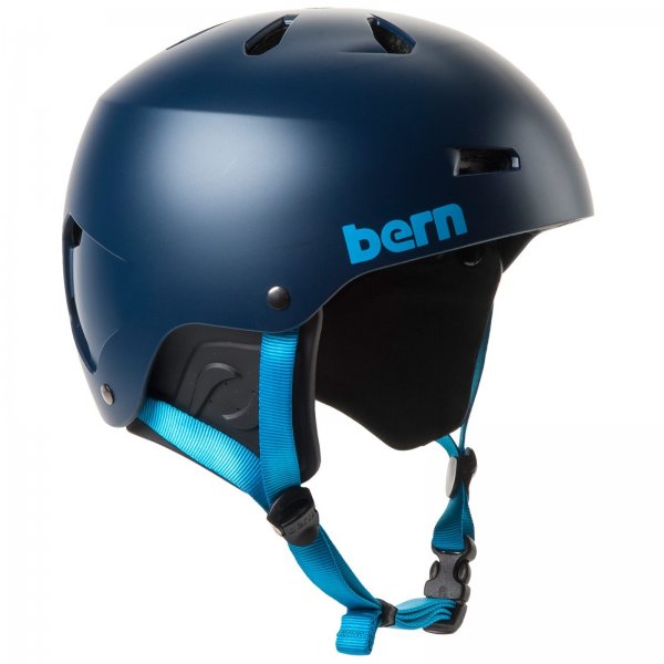 Helma BERN Macon H2O modr - vel. XL