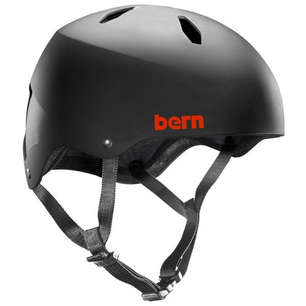Helma BERN Diablo dtsk ern - vel. S