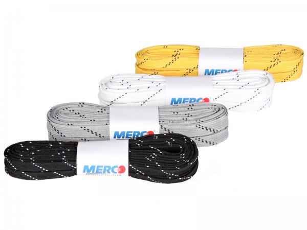 Tkaniky do brusl MERCO PHW-12 voskovan