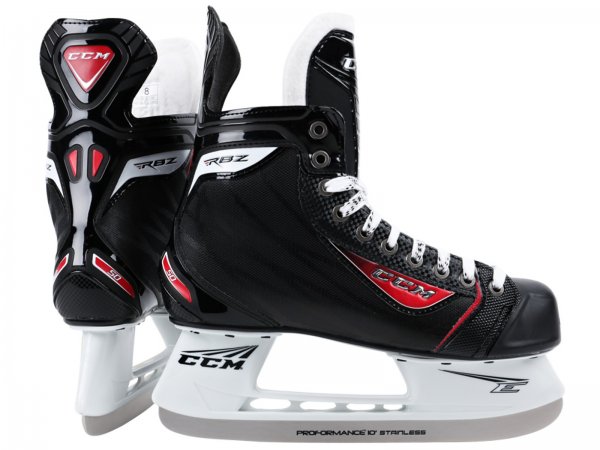 Hokejov brusle CCM RBZ 50 pnsk - vel. 39