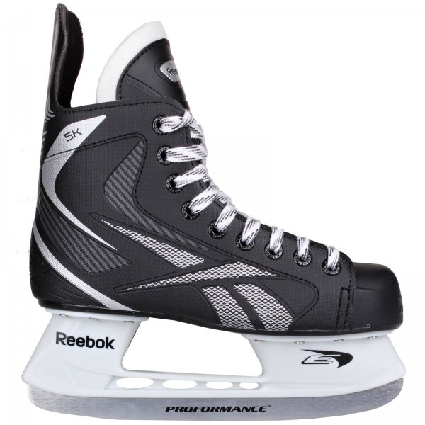 Hokejov brusle REEBOK 5K junior - vel. 37