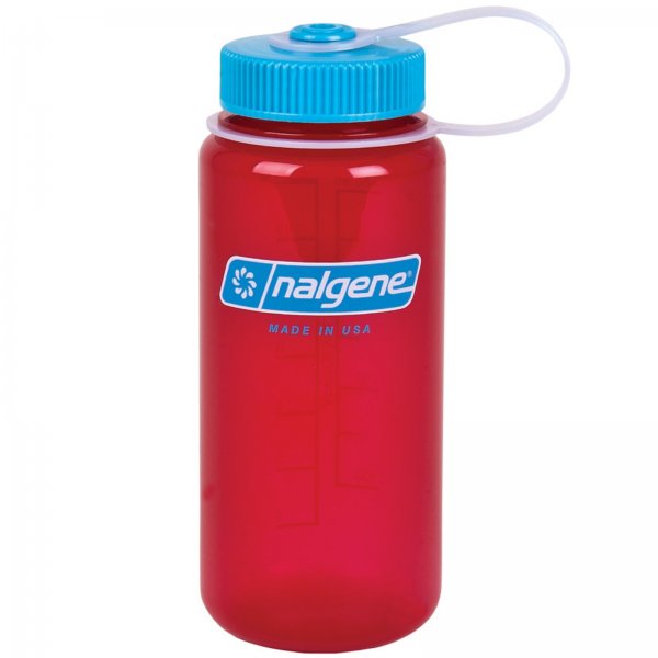 Lhev NALGENE Wide Mouth 1 l