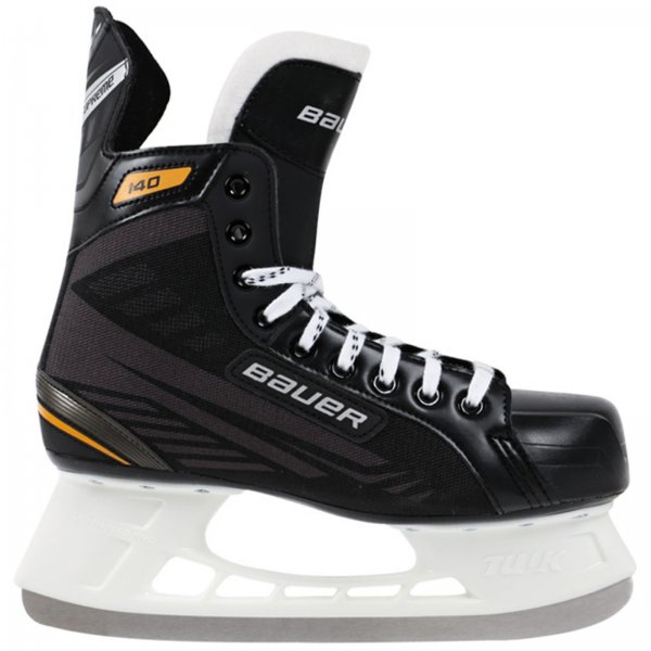 Hokejov brusle BAUER Supreme 140 dtsk - vel. 27