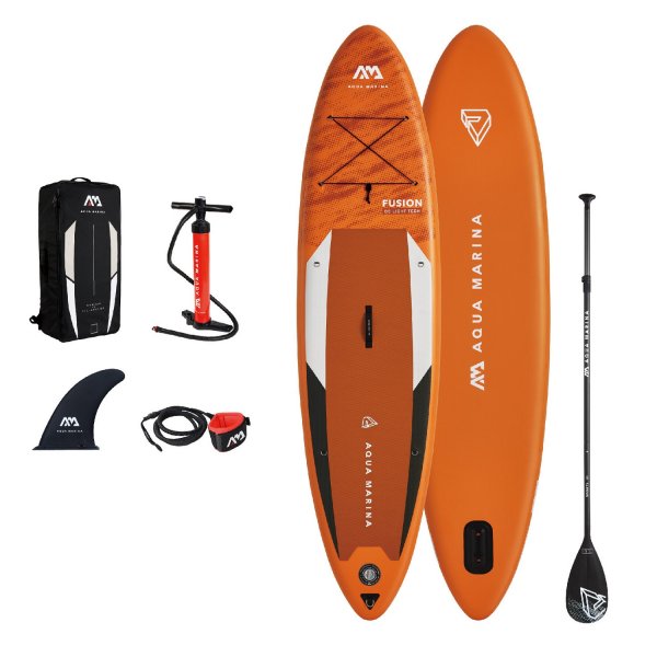 Paddleboard AQUA MARINA Fusion