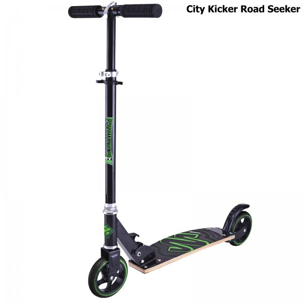 Kolobka STREET SURFING City Kicker Road Seeker