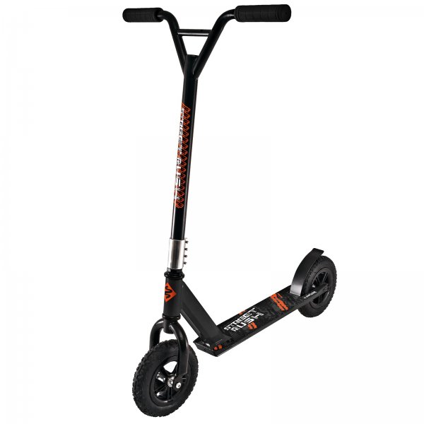Kolobka STREET SURFING Street Rush Off-Roader - oranov