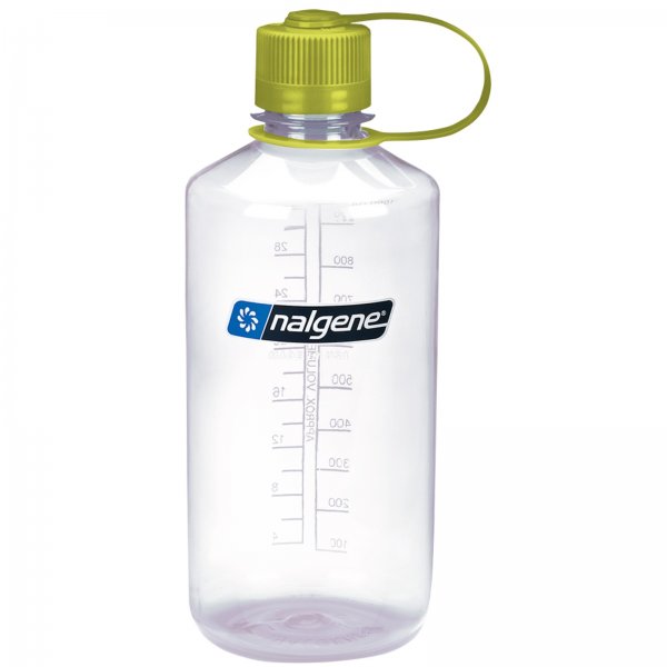 Lhev NALGENE Narrow Mouth 1 l