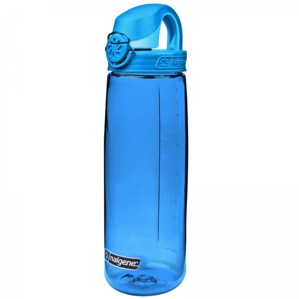 Lhev NALGENE OTF 0,7 l - blue