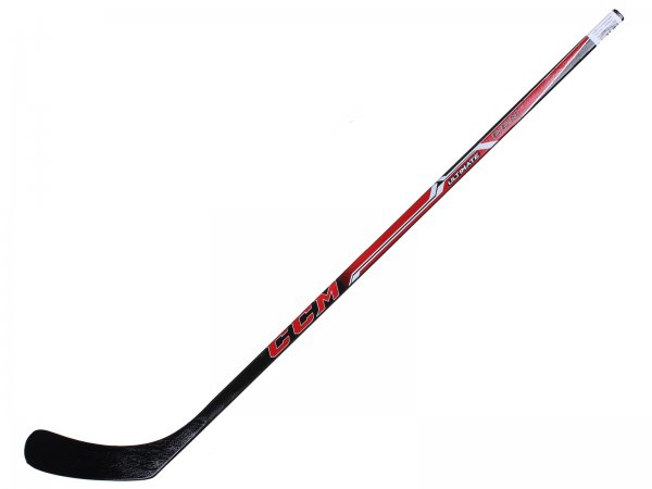 Hokejka CCM Ultimate Youth flex 35 - lev