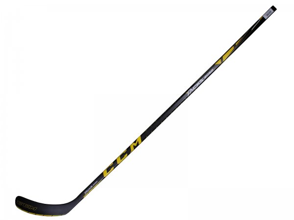 Hokejka CCM Tacks 2052 G kompozit, flex 85 - LH 29