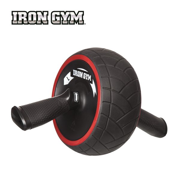 Posilovac koleko IRON GYM Speed Abs