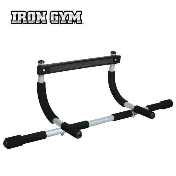 Samovzprn dven hrazda IRON GYM Original