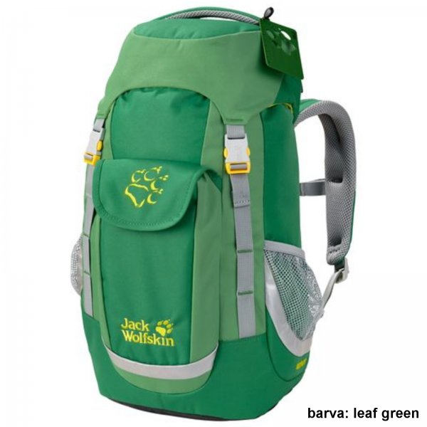 Dtsk batoh JACK WOLFSKIN Explorer