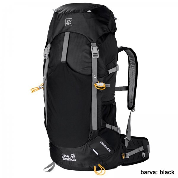 Batoh JACK WOLFSKIN Alpine Trail 40 l