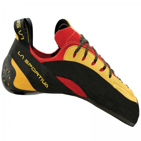 Lezečky LA SPORTIVA Testarossa - vel. 45