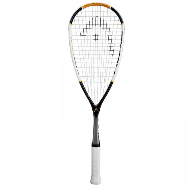 Squashov raketa HEAD Ti 120