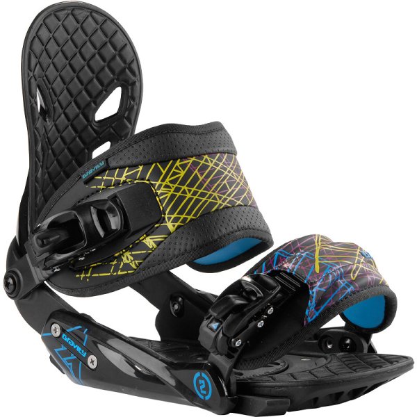 Snowboard vzn GRAVITY G2 pnsk