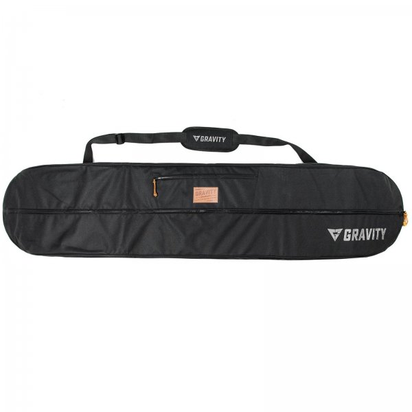 Obal na snowboard GRAVITY Scout ern - vel. 160 cm