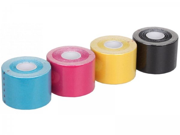 Tejpovací páska SEDCO 5cm x 5m - černá