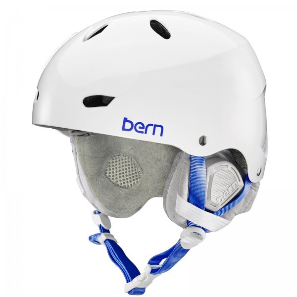 Helma BERN Brighton dmsk bl - vel. M/L