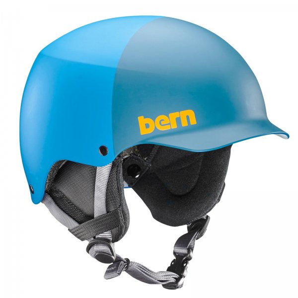 Helma BERN Team Baker pnsk modr - vel. M