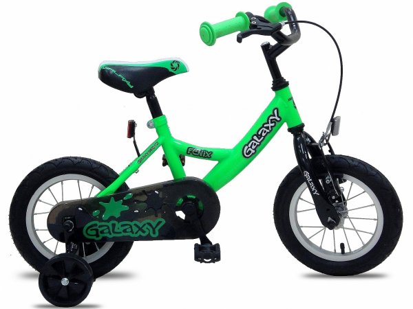 Dtsk kolo GALAXY Fenix 12